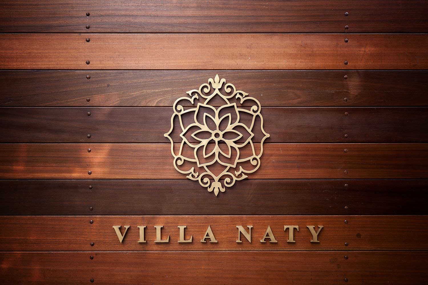 Gate Villa - villanaty.com